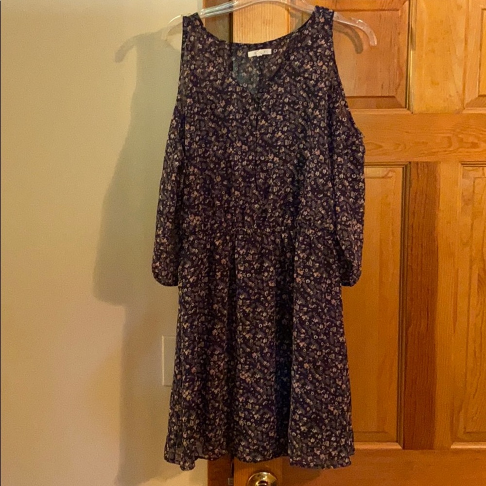 Maurices dress